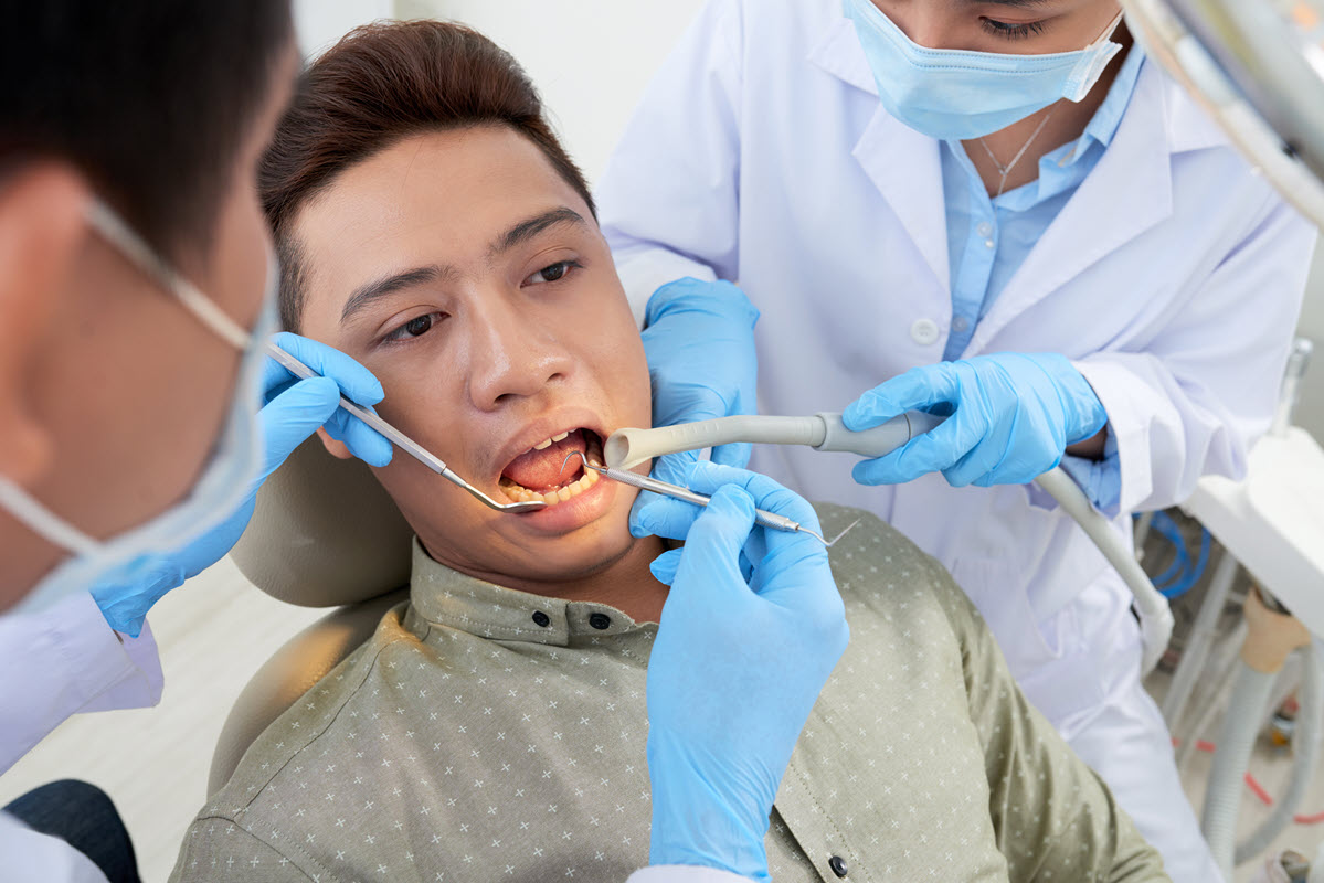 Orthodontics